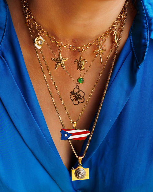 Colección de Puerto Rico