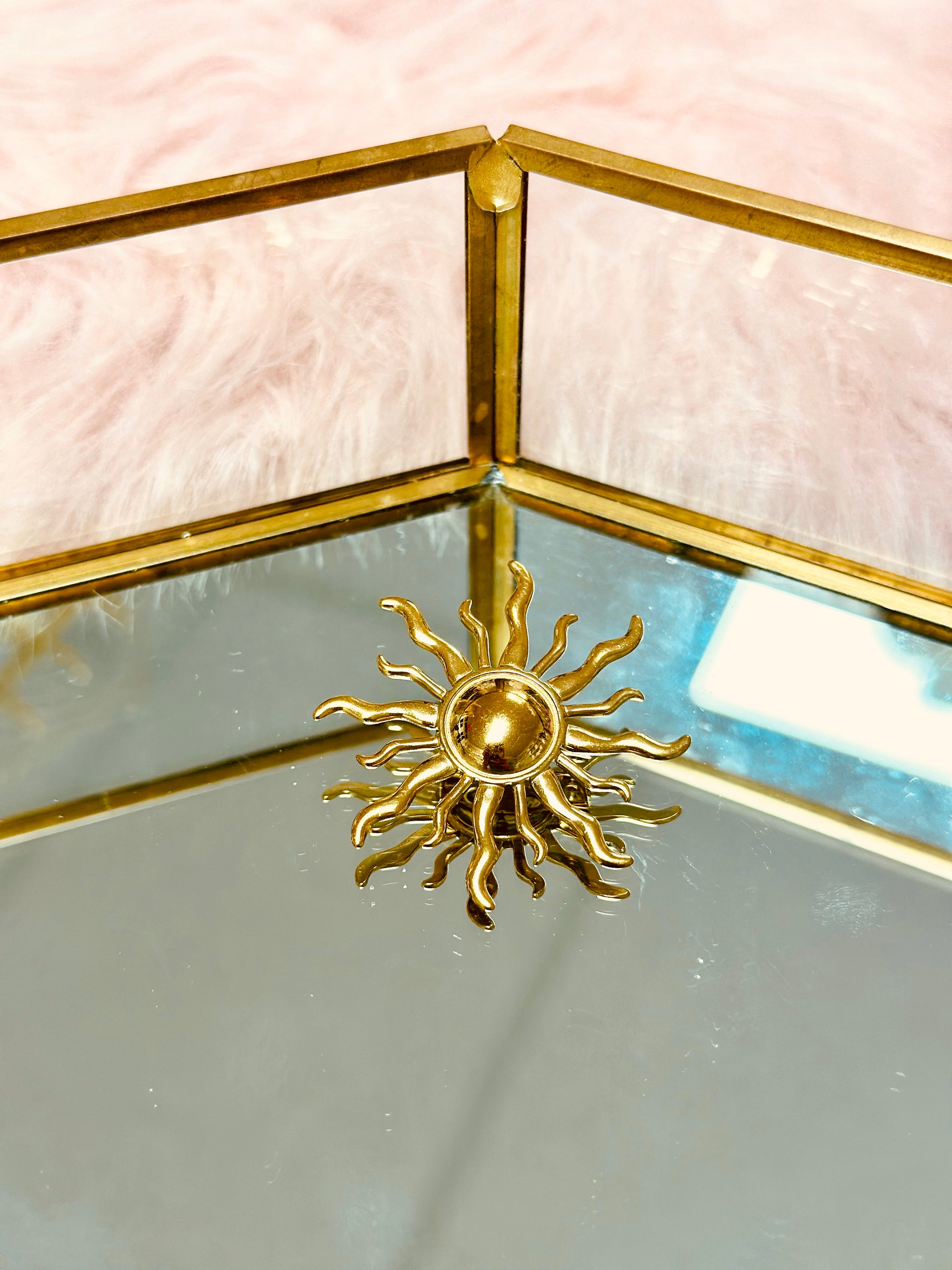 Pin de sol