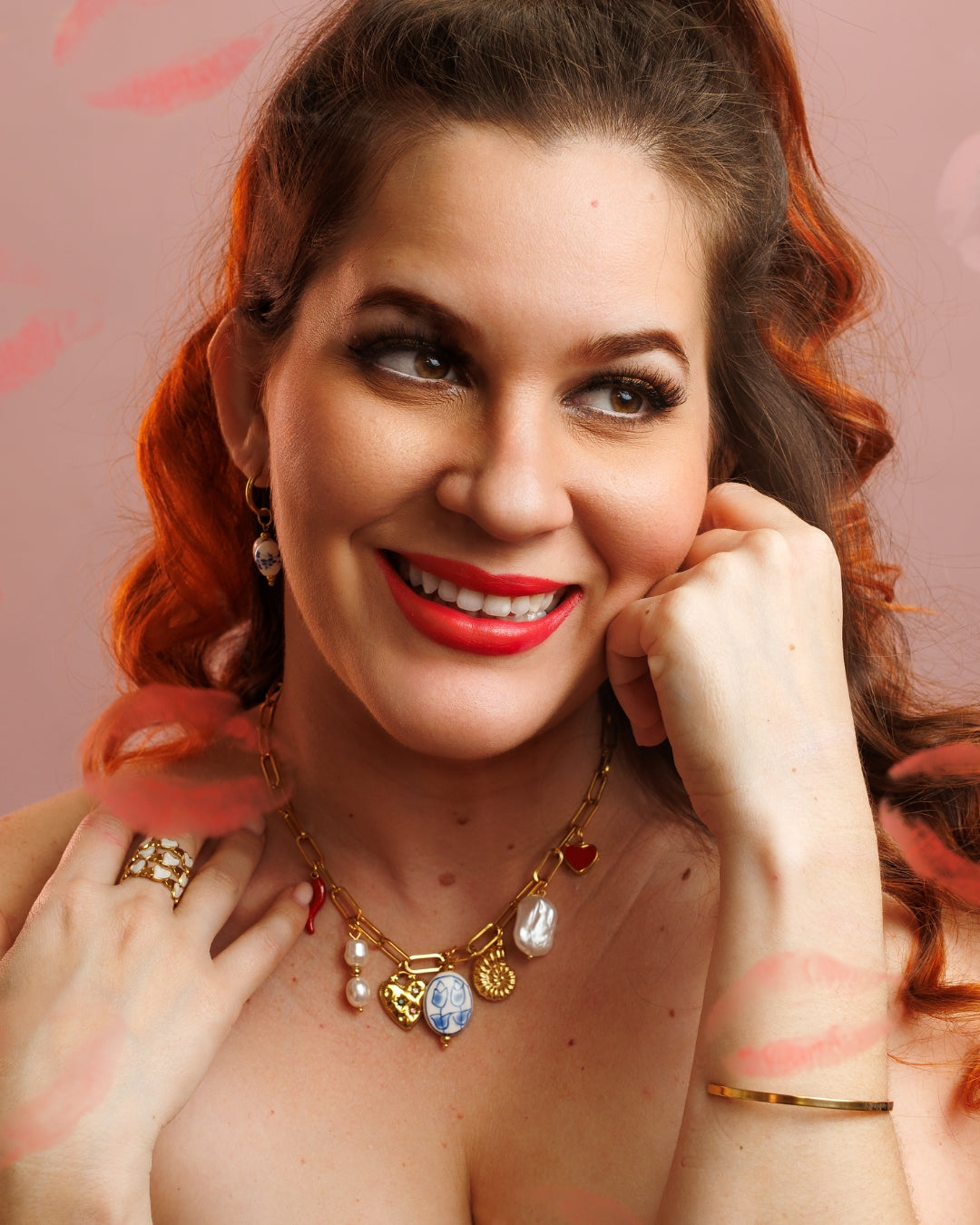 Pulsera Always My Mother Forever My Friend