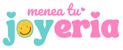 Menea Tu Joyería logo
