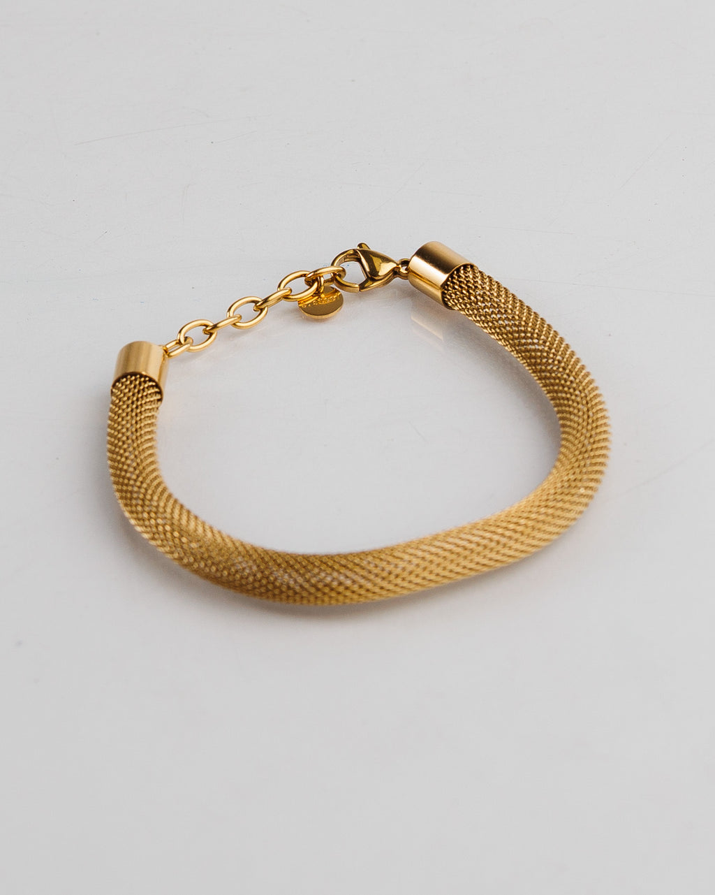 Pulsera mesh