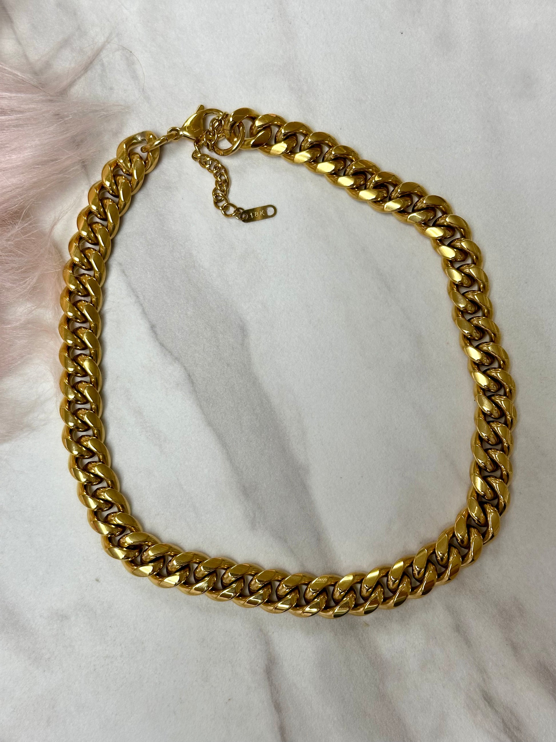 Collar cubano