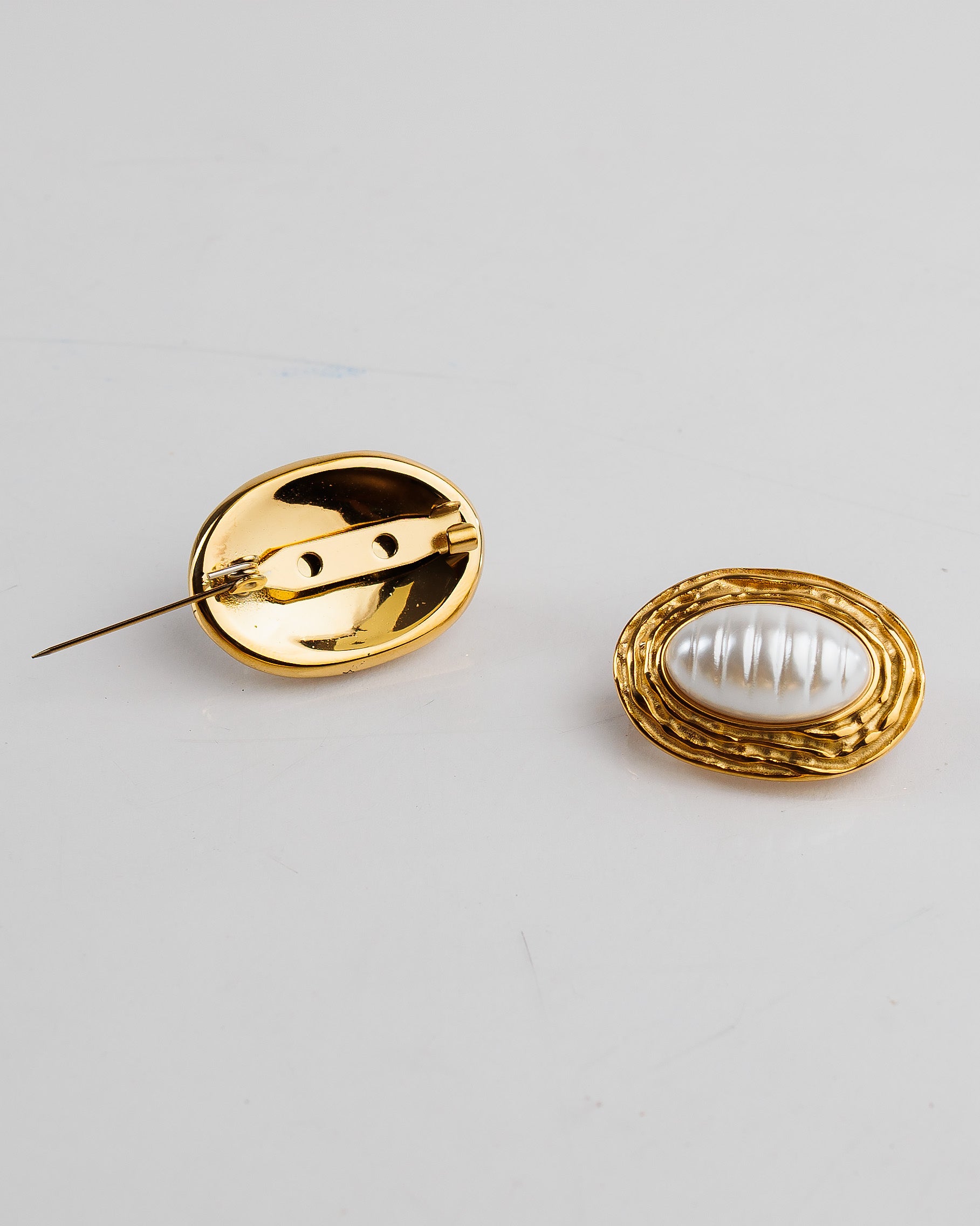 Pin de perla