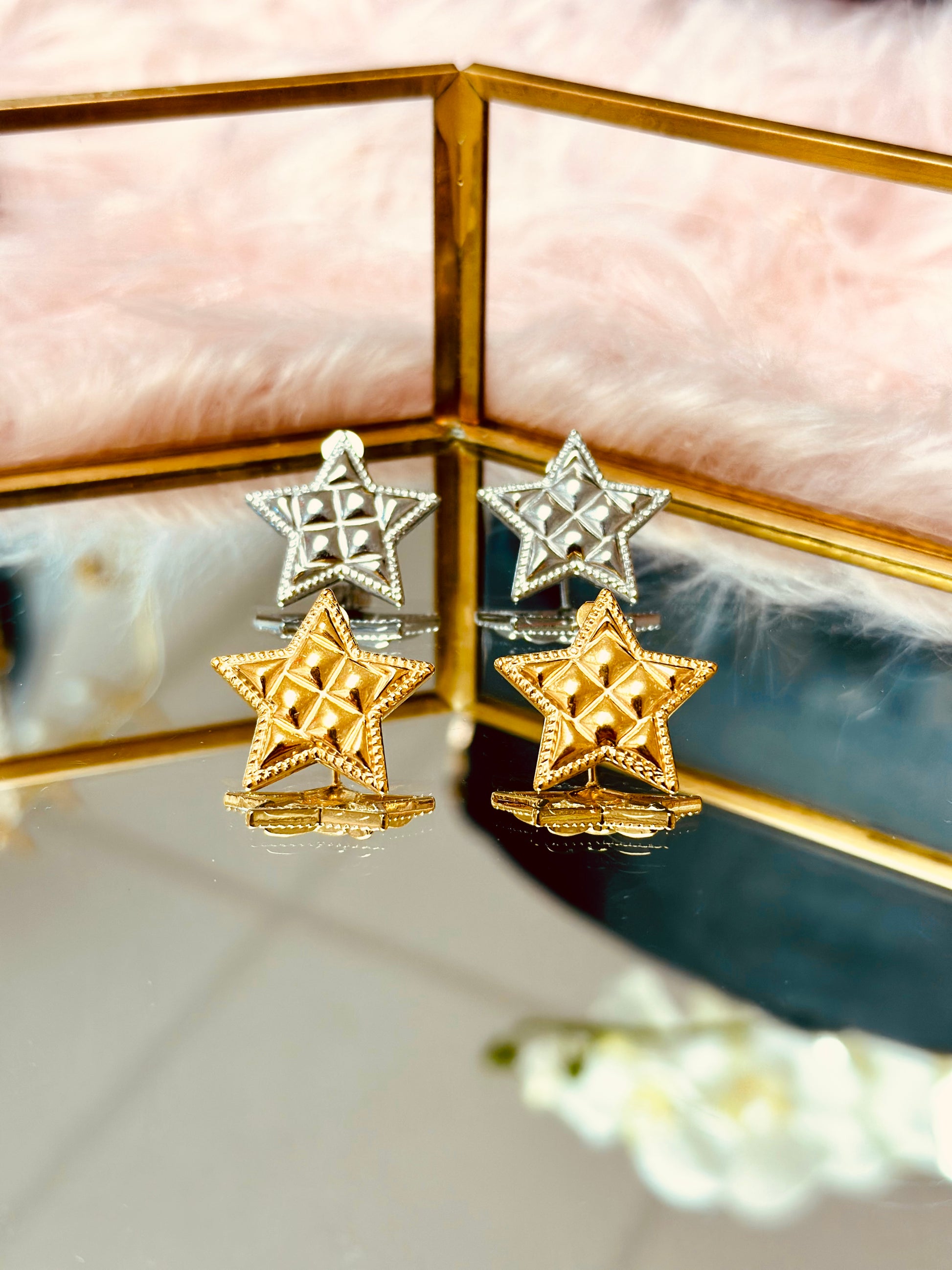 Dormilona de estrellas