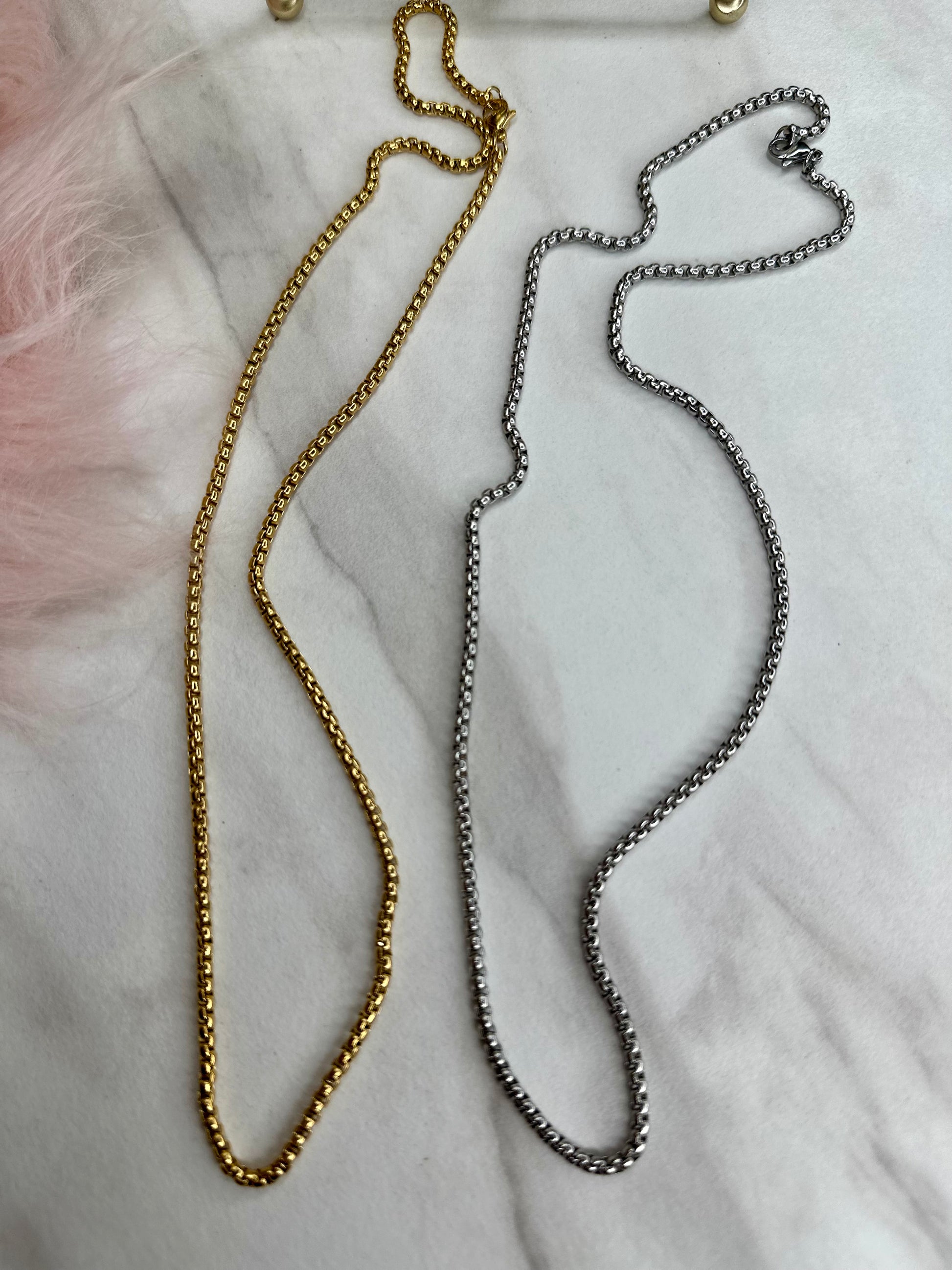Collar unisex