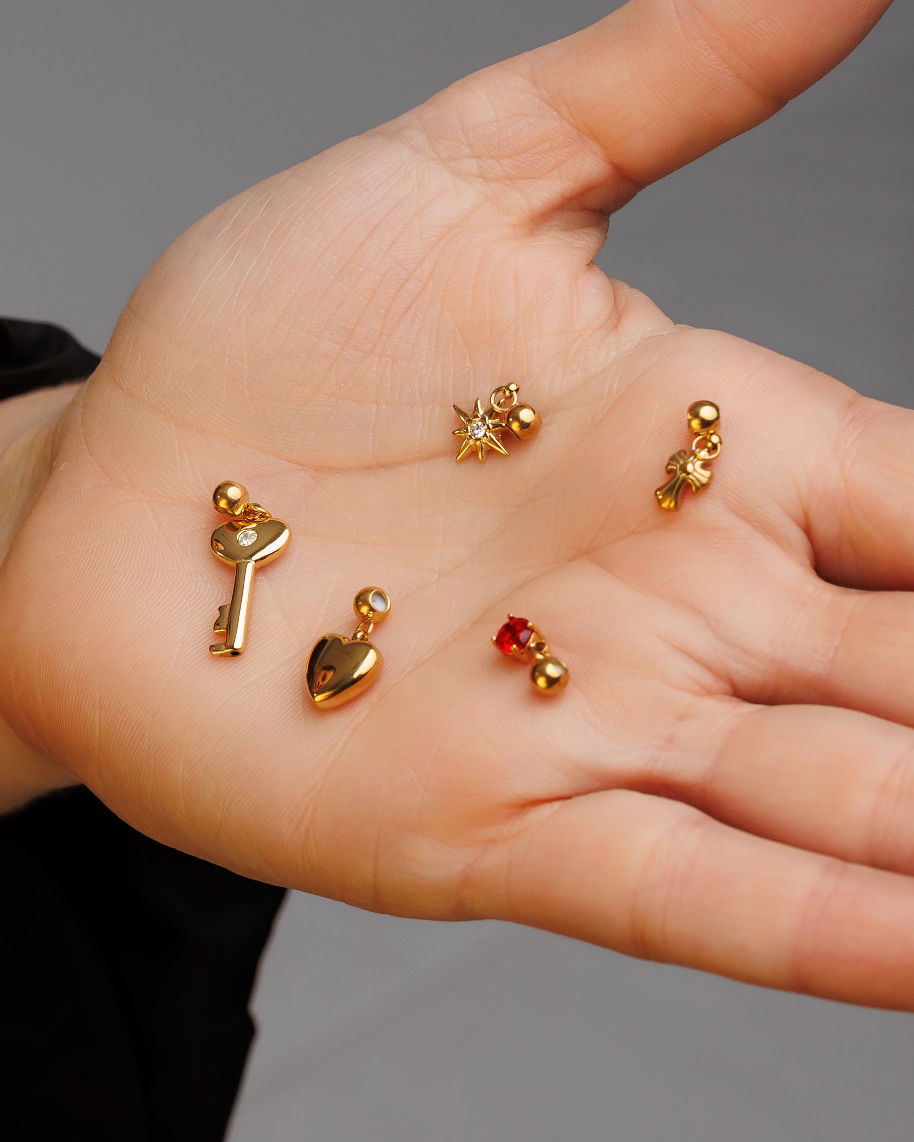 Promesa de Dios, collar y choker personalizado