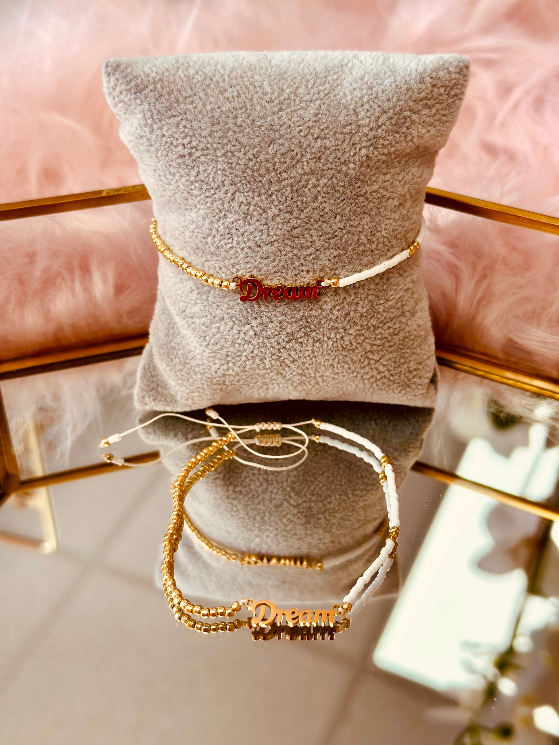 Pulsera sueño