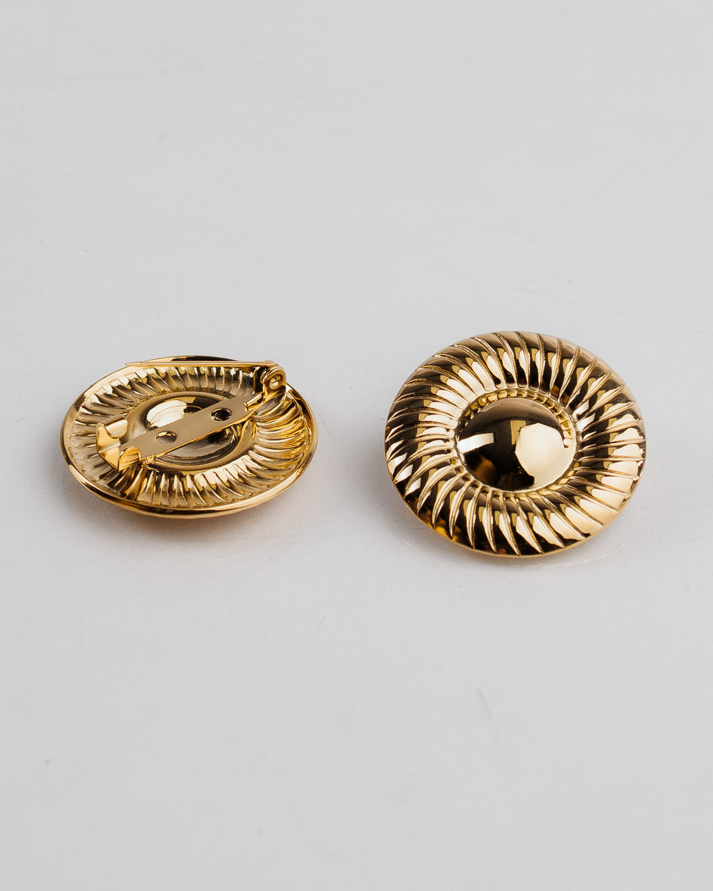 Pin de círculo