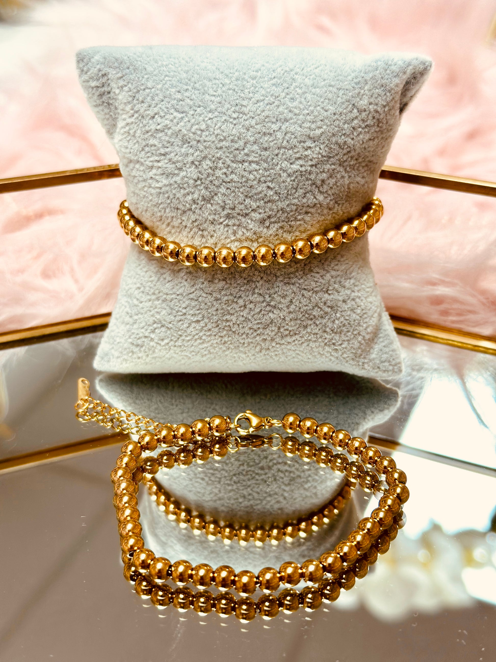 Pulsera militar