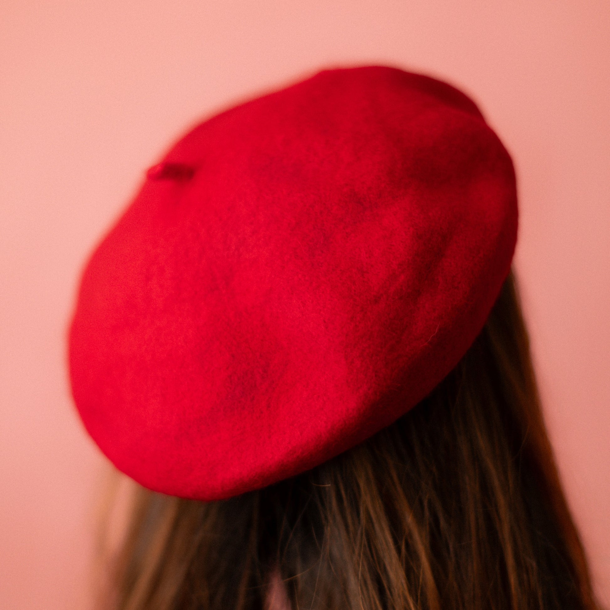 Boina roja