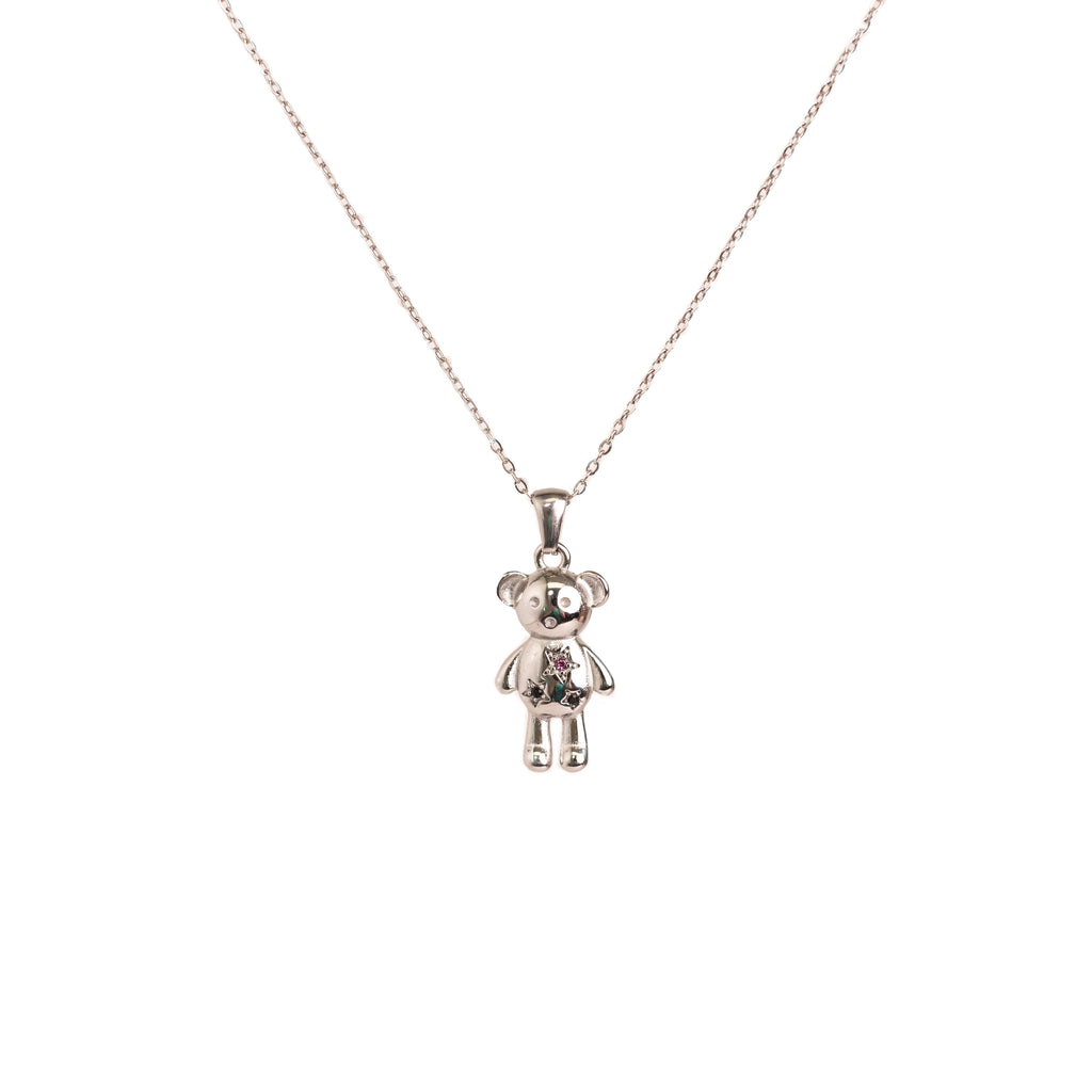 Collar oso