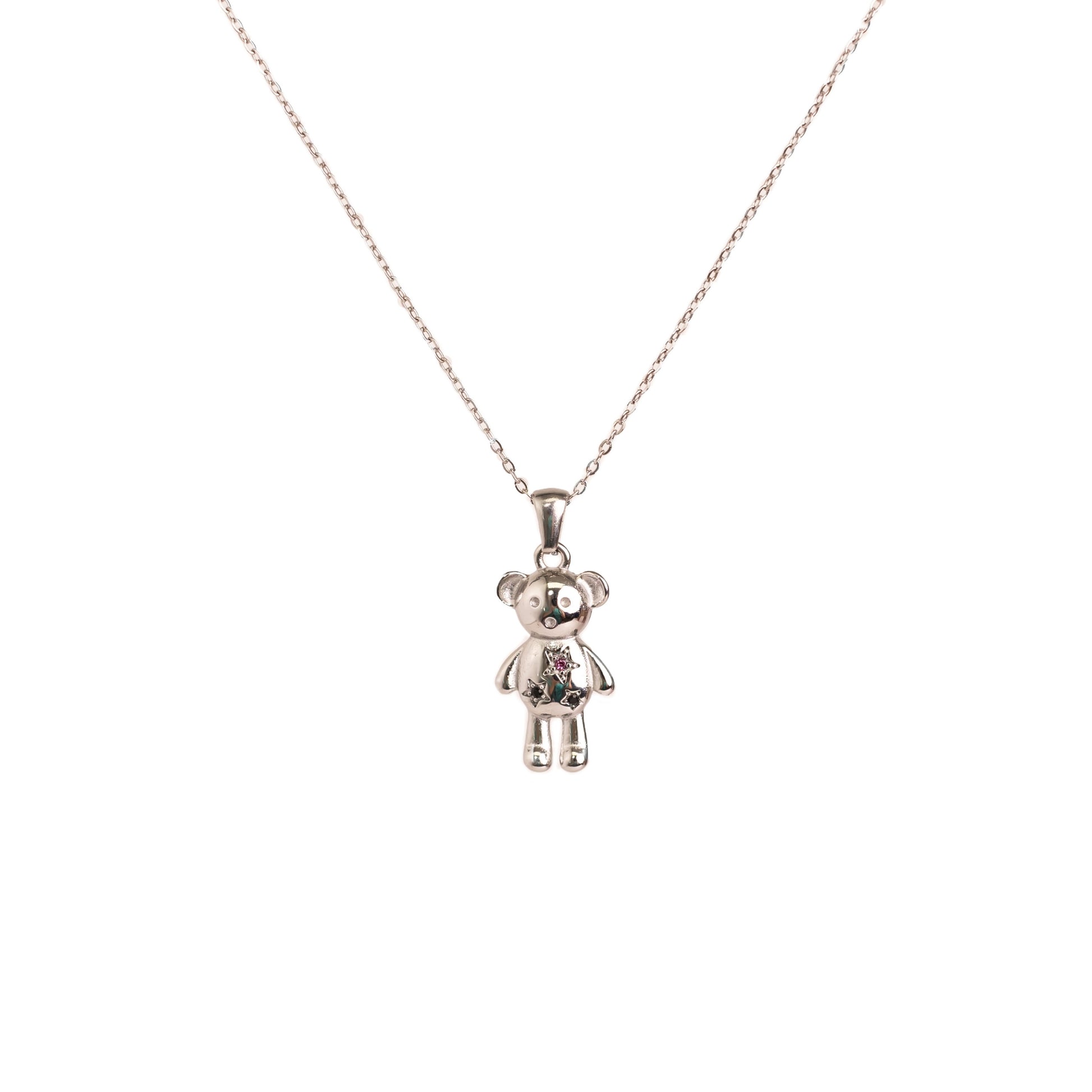 Collar oso