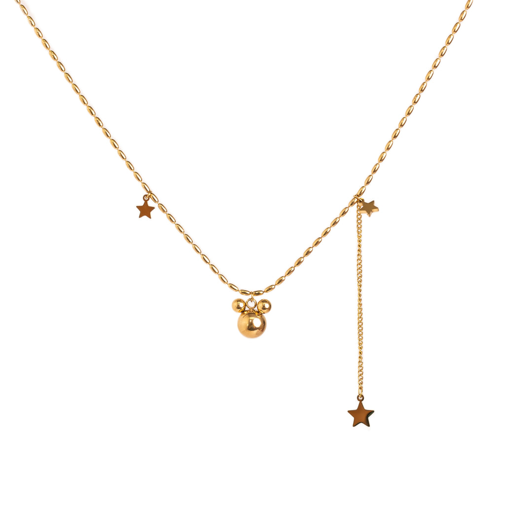 Collar de ratón famoso