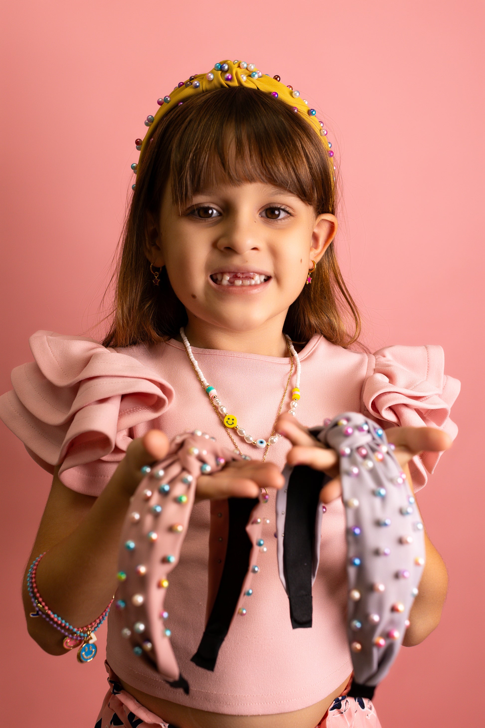 Mini huggies de estrella o corazón